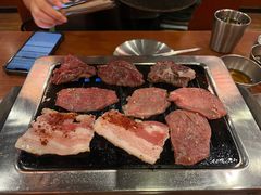 -大阪烧肉BAKA一代(国贸商住大厦店)