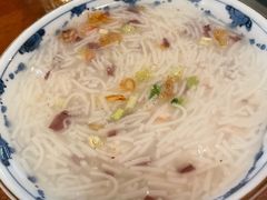 -林四喜·闽南传家菜(鼓浪屿店)