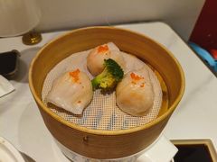 避风塘热气腾腾大虾饺皇-避风塘·金牌店·夜宵(金玉兰店)