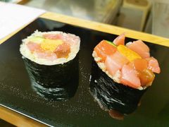 太卷-鮨清日本料理