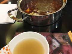 -呷哺呷哺 黄金牧场 (欢乐谷店)