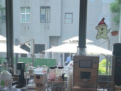 -Beans Solo豆号咖啡(百家湖花园店)