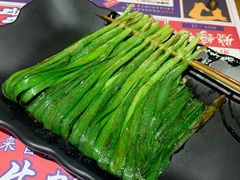 韭菜-烧蠔帮·湛江生蚝(茂南万达店)
