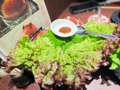 -焼肉とビール 市場小路(四条烏丸店)