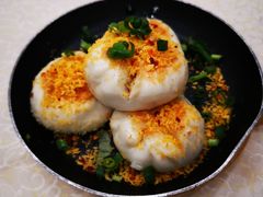 避风塘生煎包-顺德人家食府(黄金广场店)