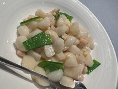 -吴越荣记苏州菜·松鼠桂鱼 100% 活鱼现做(月光码头店)
