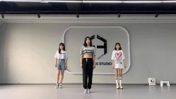 -北京GF舞蹈工作室