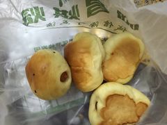-阿昌烘焙
