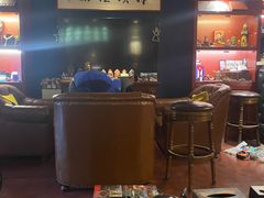 -哈瓦那雪茄酒廊超市(武汉天地分店)