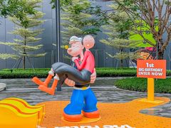 -东莞松山湖万象汇