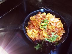 -老表记广西宵夜螺蛳鸭脚煲(西大店)