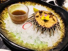 -花见无国界料理(科林楼店)