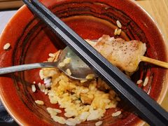 -沼津港精致料理·寿喜烧·烧鸟(龙湖南桥天街日料榜单店)