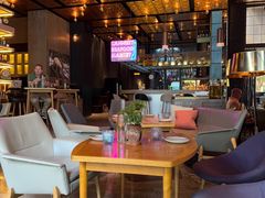 -THE CANNERY&JUJU 新鲜海鲜·牛排美食酒廊