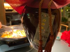 -筱爷叔·上海传统手工菜(玉树路店)