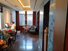 -粗茶淡饭·隐庐私厨(东亭店)
