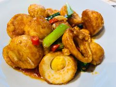 -金百万烤鸭店(良乡店)