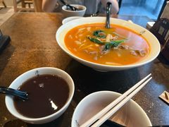 -漆黑觉米粉(三里屯店)