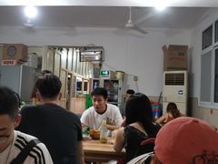 -老字号杨坡红油米线腊汁肉夹馍(东四道巷店)