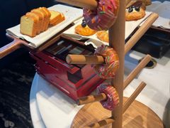 -西安W酒店·WEI全味西餐厅