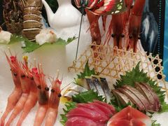 -丰卓会海鲜自助(中润大道店)