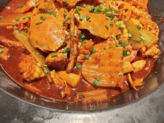 -虾吃虾涮.虾火锅.肉蟹煲(步步高梅溪新天地店)