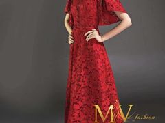 -MSV 高端礼服定制(大良店)