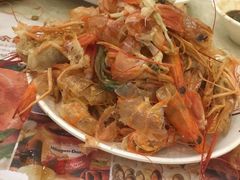 -芭菲盛宴·环球美食(袁家岗店)