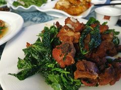 -瑞丰园庭院餐厅·白族传统家常菜