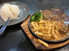 -妈阁铭记澳葡美食