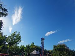 -郑州方特梦幻王国