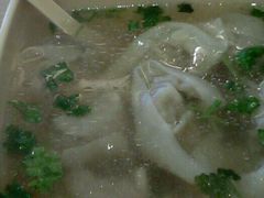 -吉祥馄饨(牡丹园店)