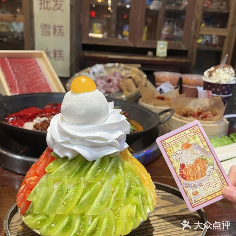 真的是江汉路最好吃的重庆火锅！！！