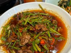 -小秦淮·南京土菜(新亭西路店)