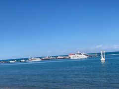 -青海湖二郎剑景区