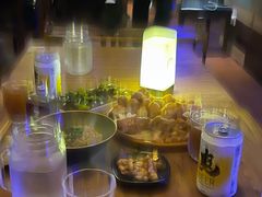 -浅醉·小酒馆