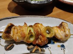 -鸟鸣门屋台料理(金帝银泰店)