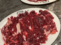 -八合里潮汕鲜牛肉火锅(深圳海岸城店)