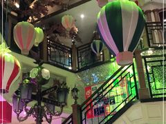 -火吧PTV聚会餐厅(10号店)
