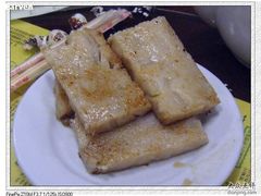 萝卜糕-仁信老铺(华盖路店)