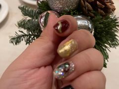 -新发展亚太JW万豪酒店大堂吧