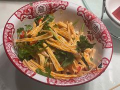 -味上湘菜馆(岳麓山店)