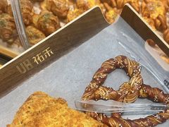 -UH祐禾(上海五角场万达店)