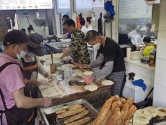 -文武王氏烧饼·无矾油条(西溪路店)