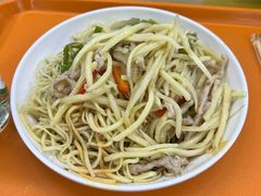 -玉华饮食店(茅台路店)
