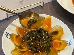 -椒点·川粤精品(香港广场店)