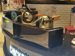 -天美汇鸡翅包饭(来福士广场店)