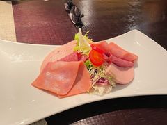 -上海金陵紫金山大酒店·汇海餐厅