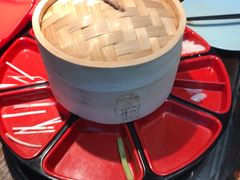 -羲和雅苑•北京烤鸭(乐园道万象城店)