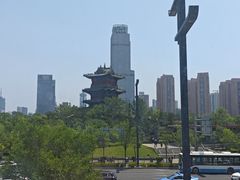 -迎泽公园